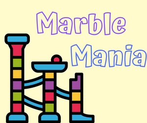 MARBLE MANIA